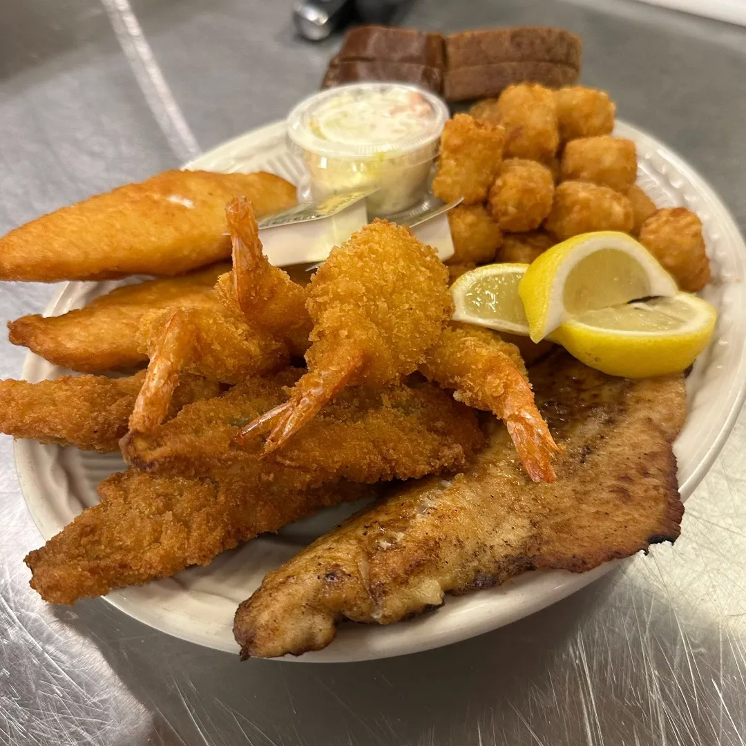 timber ridge bar grill