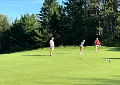 timber ridgee golf 10